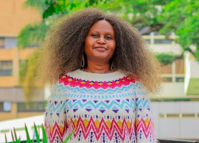 Christine Ndemi Mutua