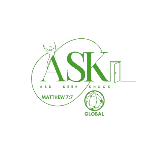 ASK Global Logo