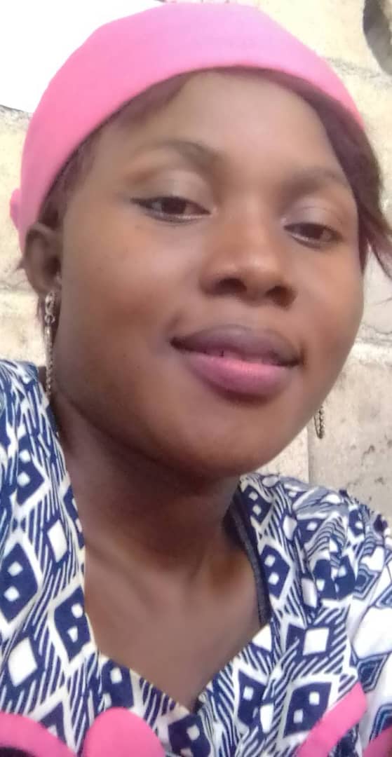 Princess Nkongho